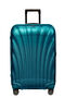 Samsonite C-Lite Spinner 69cm  Petrol Blue