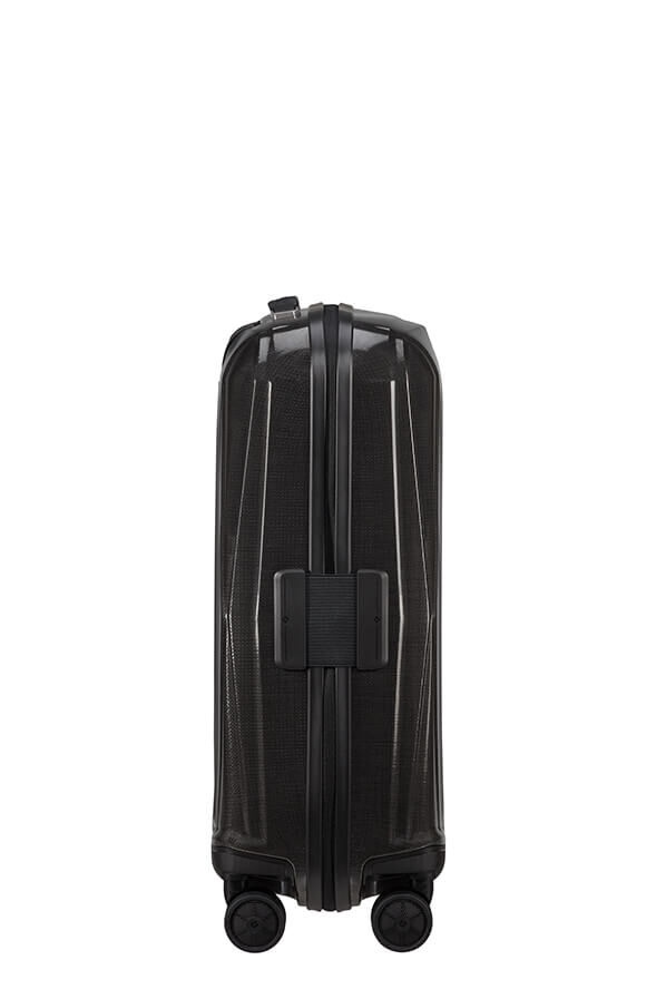 Samsonite Major-Lite Spinner 55/20 Expandable 55cm  Black Samsonite Major-Lite Spinner 55/20 Expandable 55cm  Black
