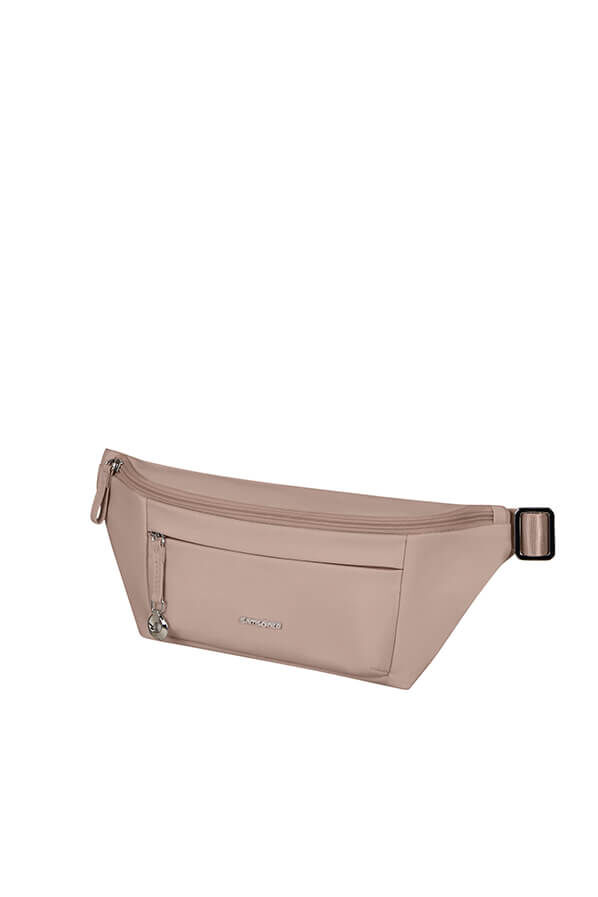 Samsonite Move 5.0 Waist Bag S  Powder Samsonite Move 5.0 Waist Bag S  Powder