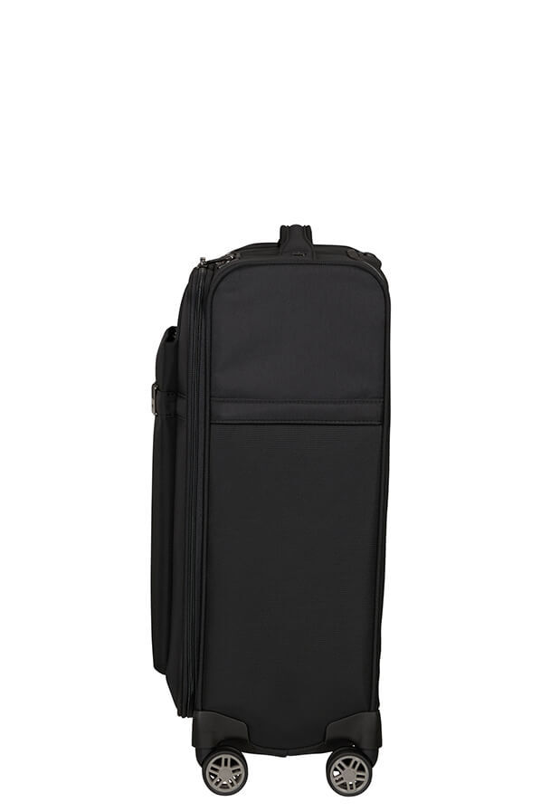 Samsonite Airea Spinner Expandable 35cm 55cm  Negro