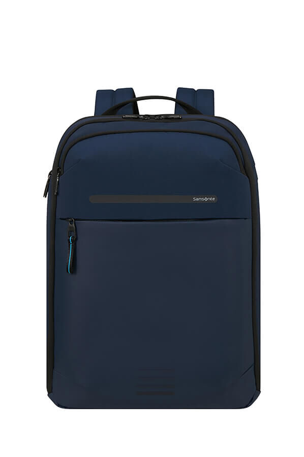 Samsonite Moderny Laptop Backpack 17.3'  Blue