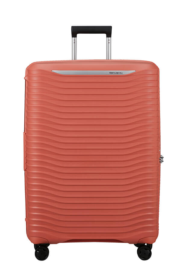 Samsonite Upscape Spinner 75/28 Exp  Clay Samsonite Upscape Spinner 75/28 Exp  Clay