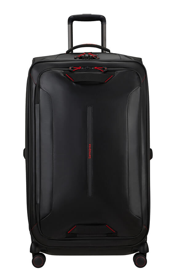 Samsonite Ecodiver SPINNER DUFFLE 79/29  Black Samsonite Ecodiver SPINNER DUFFLE 79/29  Black