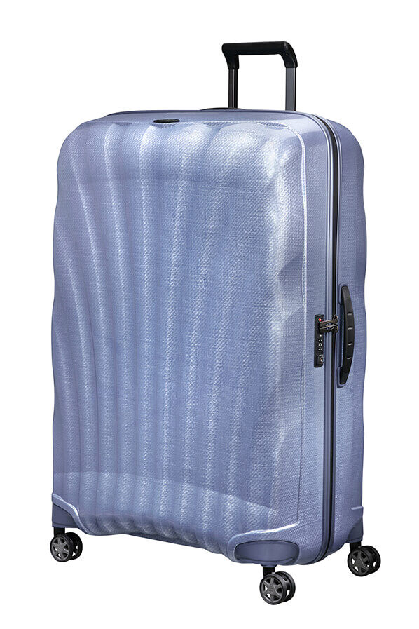 Samsonite C-Lite Spinner 86cm  Lavanda