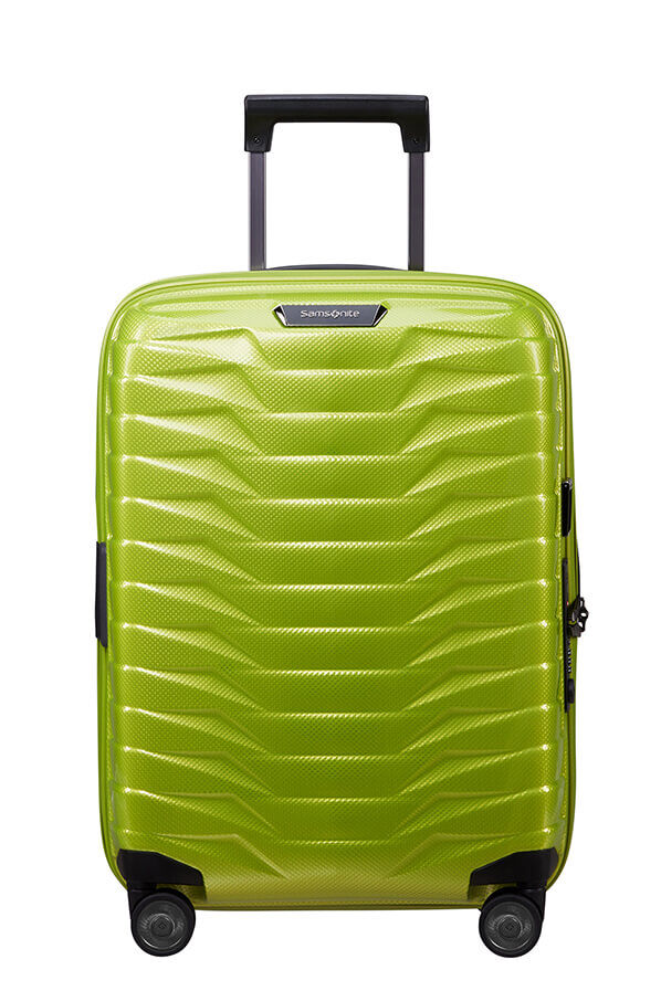 Samsonite Proxis Spinner 55cm  Lime Samsonite Proxis Spinner 55cm  Lime