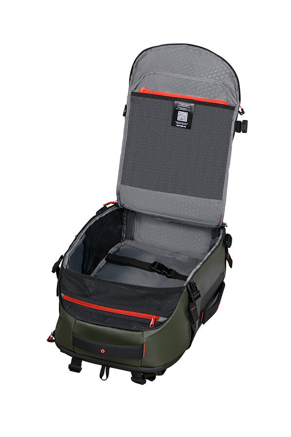 Ecodiver Mochila de viaje S