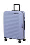 Samsonite Restackd Spinner Expandable 68cm  Lavanda