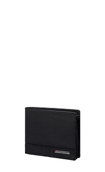 Samsonite Pro-Dlx 6 Slg Cartera Samsonite Pro-Dlx 6 Slg Cartera