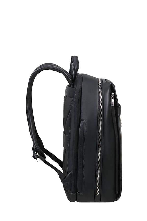 Image Biz Leather Mochila 14.1" | Samsonite Image Biz Leather Backpack 14.1'  Negro