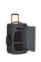 Samsonite Respark Duffle with wheels 55cm  Forest Green/Orange Samsonite Respark Duffle with wheels 55cm  Forest Green/Orange