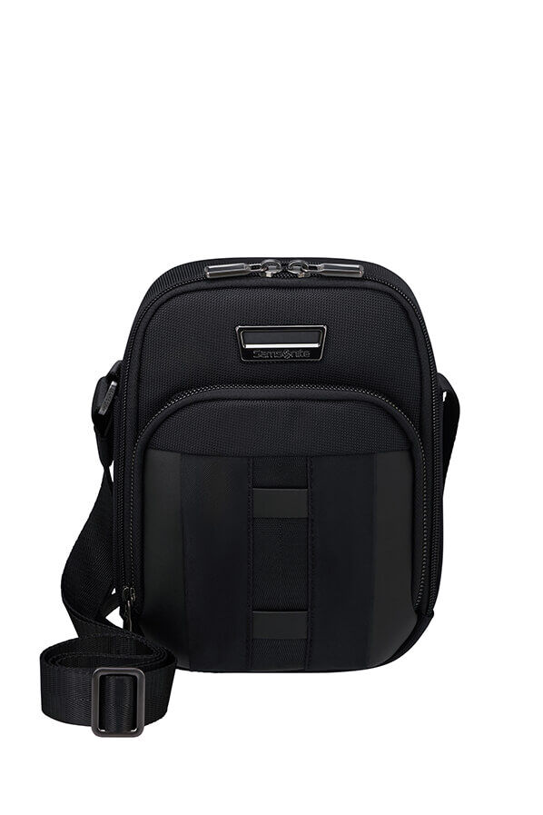 Samsonite Urban-Eye Crossover S 7.9'  Negro