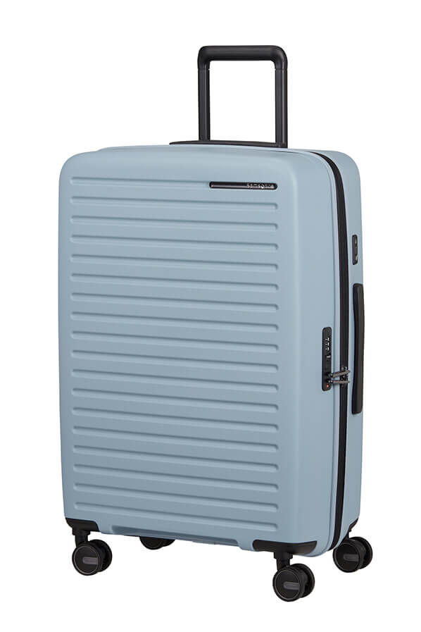 Restackd Maleta Spinner Expandible (4 ruedas) 68cm