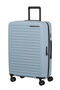 Restackd Maleta Spinner Expandible (4 ruedas) 68cm