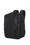 Samsonite Glazed Underseat Backpack S  Negro