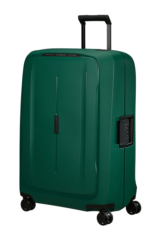Samsonite Essens Spinner 75cm  Alpine Green Samsonite Essens Spinner 75cm  Alpine Green