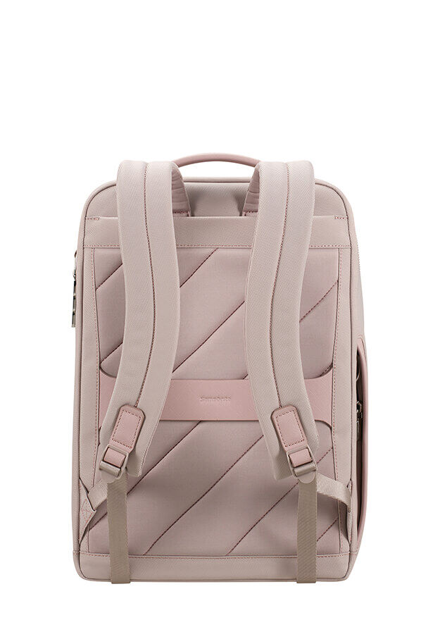 Samsonite Image Biz Backpack 15.6'  Rose Samsonite Image Biz Backpack 15.6'  Rose