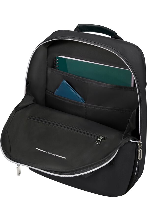 Samsonite Ongoing Backpack 15.6'  Black Samsonite Ongoing Backpack 15.6'  Black