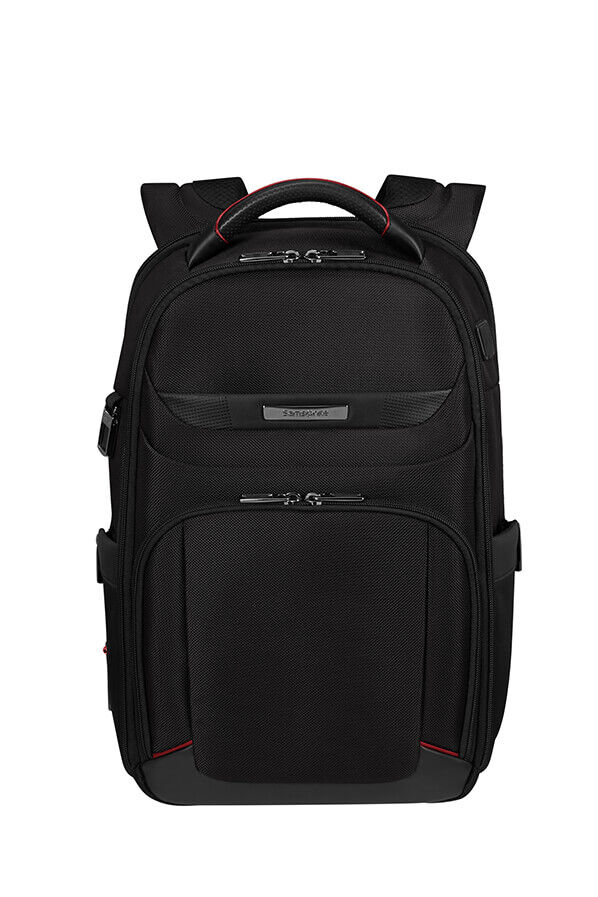 Samsonite Pro-Dlx 6 Backpack 14.1'  Negro Samsonite Pro-Dlx 6 Backpack 14.1'  Negro