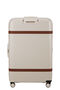 Samsonite Image Spinner Expandable 81cm  Ivory Samsonite Image Spinner Expandable 81cm  Ivory