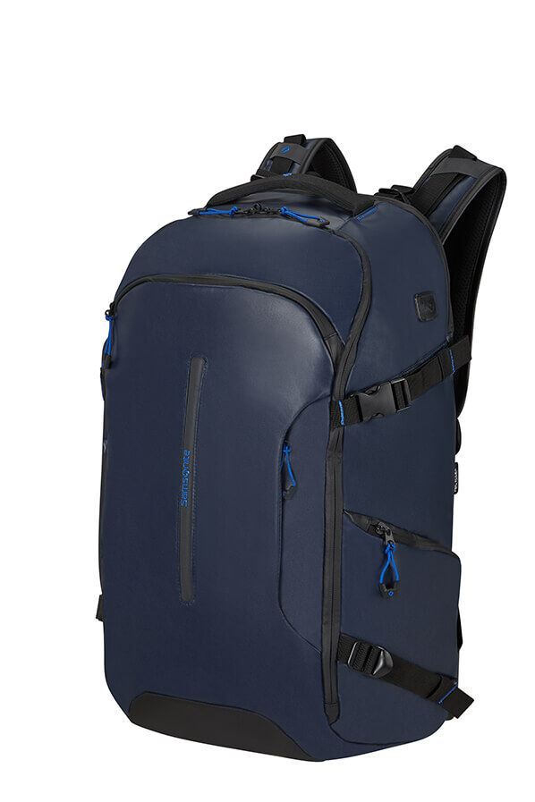 Samsonite Ecodiver TRAVEL BACKPACK S 38L  Blue Nights Samsonite Ecodiver TRAVEL BACKPACK S 38L  Blue Nights