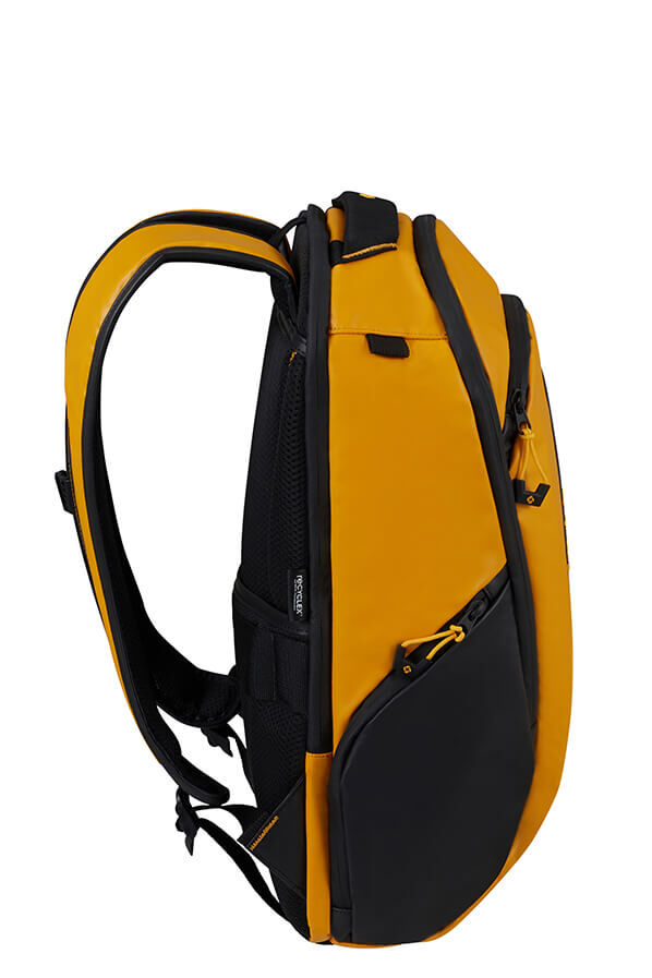 Samsonite Ecodiver URBAN LAP. BACKPACK M USB  Amarillo