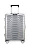 Samsonite Proxis Alu Spinner 55cm  Aluminium Samsonite Proxis Alu Spinner 55cm  Aluminium