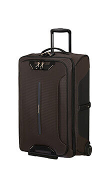 Samsonite Ecodiver Bolsa de viaje con ruedas 67 cm