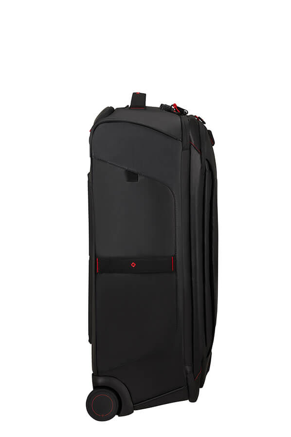 Samsonite Ecodiver DUFFLE/WH 67/24  Negro Samsonite Ecodiver DUFFLE/WH 67/24  Negro
