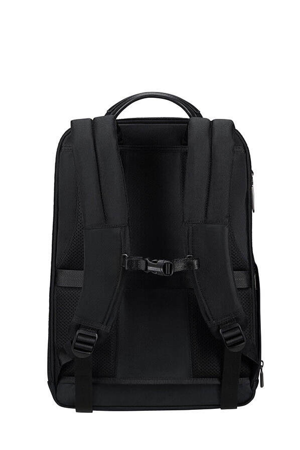 Samsonite Urban-Eye Backpack 14.1' 2 Pockets 14.1'  Negro