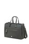 Samsonite Karissa Evo Org. Tote 14.1' 3 Comp  Gunmetal Green