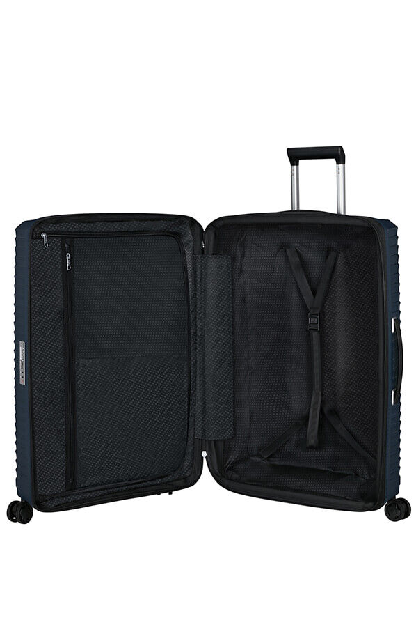 Samsonite Upscape SPINNER 81/30 EXP Blue Nights Samsonite Upscape SPINNER 81/30 EXP Blue Nights