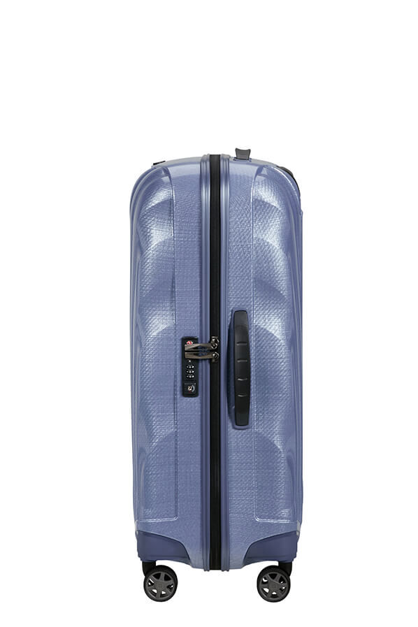 Samsonite C-Lite Spinner 69cm  Lavanda