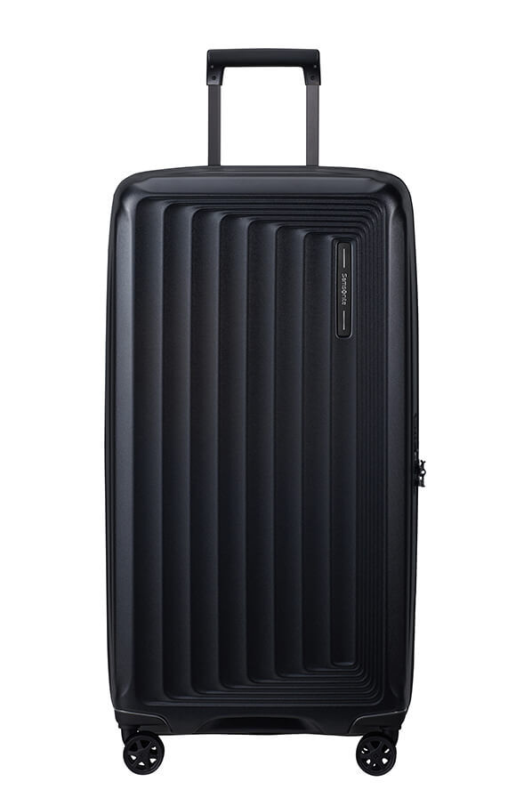 Samsonite Nuon TRUNK 80/30  Matt Graphite Samsonite Nuon TRUNK 80/30  Matt Graphite