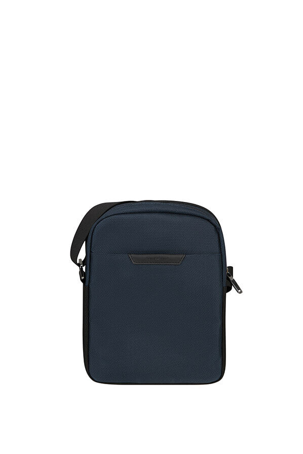 Samsonite Pro-Dlx 6 Crossbody Bag M  Blue