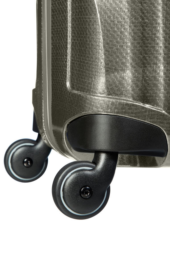 Lite-Locked Maleta Spinner (4 ruedas) 81cm | Samsonite Lite-Locked Spinner 81cm Metallic Green