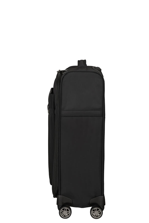 Samsonite Airea Spinner Strict 55cm  Black Samsonite Airea Spinner Strict 55cm  Black