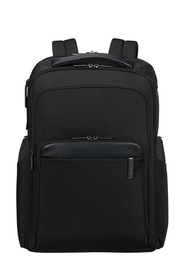 Samsonite Evosight Backpack 17.3' Exp  Negro
