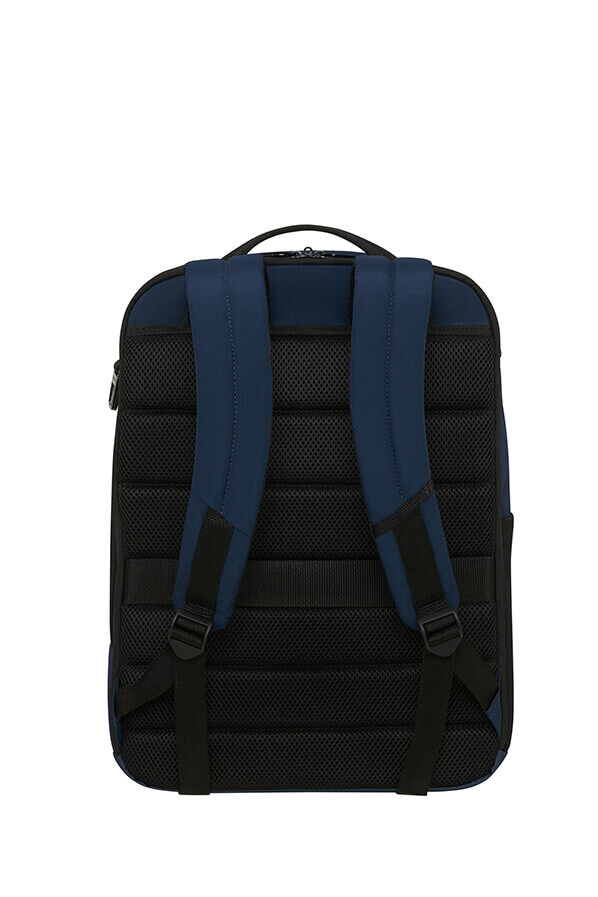 Samsonite Moderny Underseat Backpack M  Blue