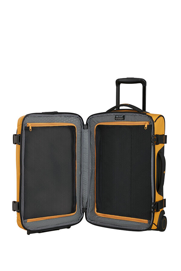 Samsonite Ecodiver DUFFLE/WH 55/20 L 35CM DF  Amarillo