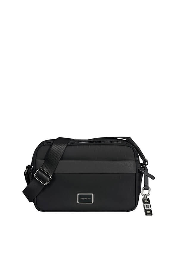 Samsonite Image Biz Travel Shoulder Bag  Negro