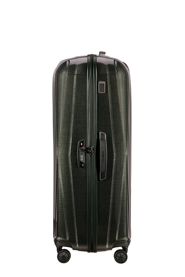 Samsonite Major-Lite Spinner 84/32 84cm  Climbing Ivy Samsonite Major-Lite Spinner 84/32 84cm  Climbing Ivy