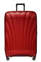 Samsonite C-Lite Spinner 86cm  Chili red Samsonite C-Lite Spinner 86cm  Chili red