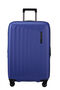 Samsonite Nuon Spinner Expandable 69cm  Matt Nautical Blue