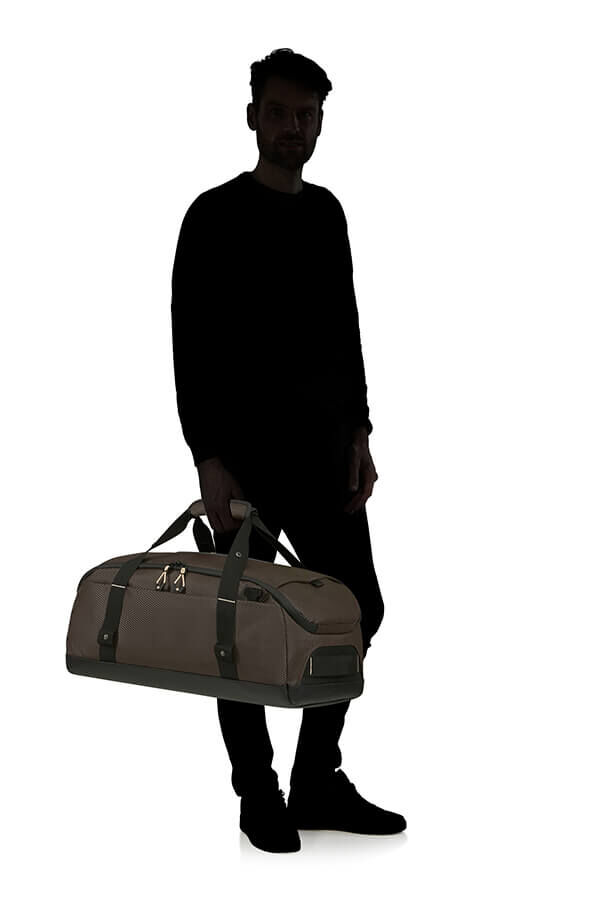 Ecodiver Bolsa de viaje S