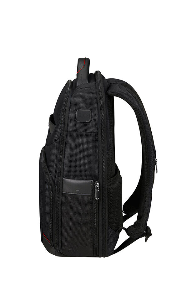 Samsonite Pro-Dlx 6 Backpack 14.1'  Negro Samsonite Pro-Dlx 6 Backpack 14.1'  Negro