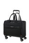 Samsonite Pro-DLX 6 Spinner Tote  15.6inch Negro
