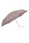 Samsonite Alu Drop S 3 Sect. Manual Flat  Rose Samsonite Alu Drop S 3 Sect. Manual Flat  Rose