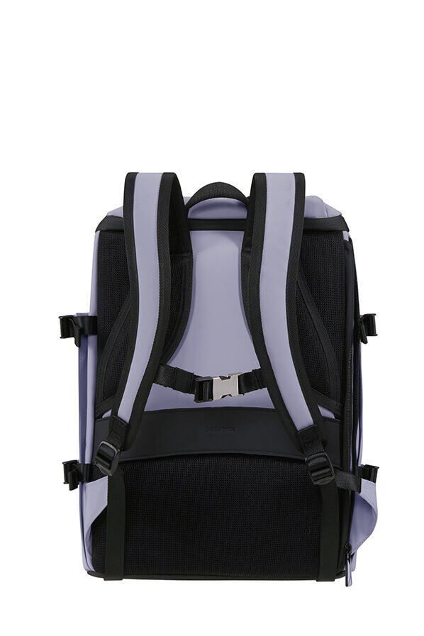 Samsonite Glam-Go Laptop Backpack 14.1'  Lavanda