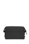 Samsonite Stackd Toilet Kit Toilet Pouch  Negro Samsonite Stackd Toilet Kit Toilet Pouch  Negro