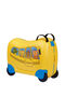 Samsonite Dream2go Ride-On Suitcase  School Bus Samsonite Dream2go Ride-On Suitcase  School Bus